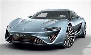 Waterloo Automobiles